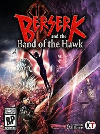 BERSERK and the Band of the Hawk Steam Gift GLOBAL ACTION SHOOTING 49337 2