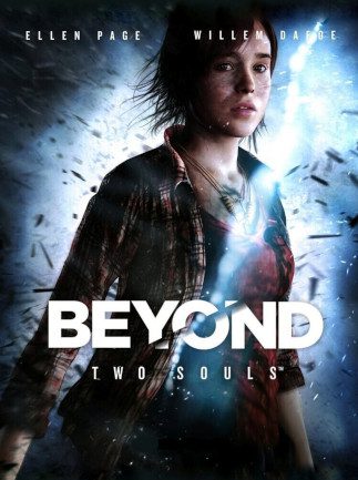 BEYOND Two Souls PC Steam Gift GLOBAL GAMES 44229 2