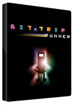 BIT.TRIP RUNNER Steam Key GLOBAL ACTION SHOOTING 18336 2