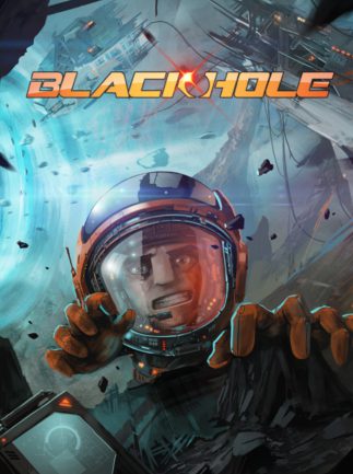 BLACKHOLE Complete Edition Steam Gift GLOBAL PUZZLE 54079 2