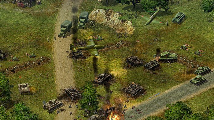 BLITZKRIEG COMPLETE COLLECTION PC Steam Key GLOBAL ACTION 1529 2