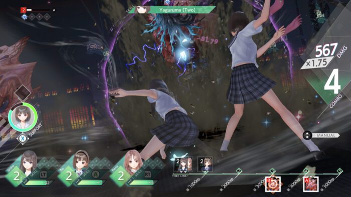 BLUE REFLECTION Second Light Season Pass PC Steam Gift GLOBAL DLCS 39291 2