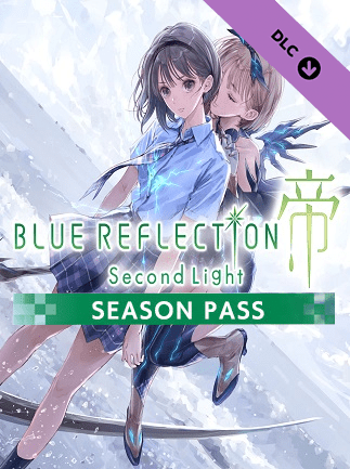 BLUE REFLECTION Second Light Season Pass PC Steam Gift GLOBAL DLCS 39291 2