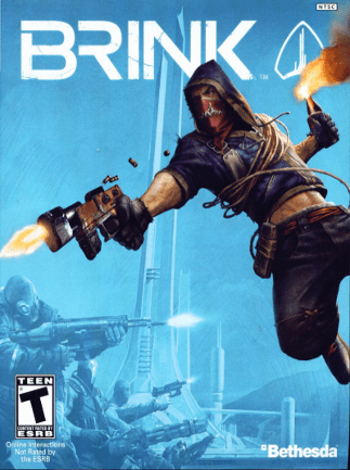 BRINK Agents of Change Steam Key GLOBAL DLCS 2039 2