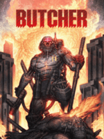 BUTCHER Steam GLOBAL GAMES 28323 2