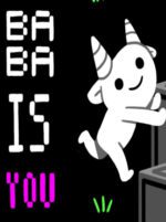 Baba Is You Steam Gift GLOBAL INDIE 38808 2