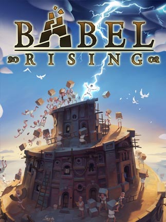 Babel Rising Steam Key GLOBAL STRATEGY 14625 2