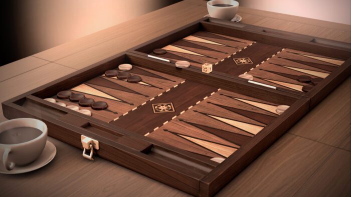 Backgammon Blitz Steam Gift GLOBAL SIMULATOR 48873 2 3