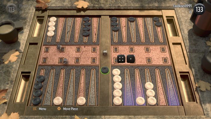 Backgammon Blitz Steam Gift GLOBAL SIMULATOR 48873 2 4