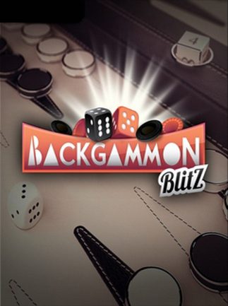 Backgammon Blitz Steam Gift GLOBAL SIMULATOR 48873 2