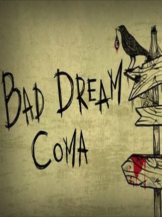 Bad Dream Coma Steam Key GLOBAL ADVENTURE 35500 2