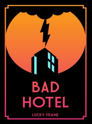 Bad Hotel Steam Key GLOBAL ACTION SHOOTING 18945 2