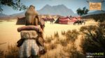 Badiya Desert Survival Steam Key GLOBAL ADVENTURE 42387 2 9