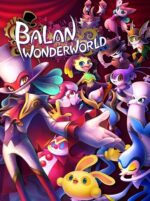 Balan Wonderworld PC Steam Gift GLOBAL ADVENTURE 41670 2