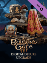 Baldurs Gate 3 Digital Deluxe Edition Upgrade PC Steam Gift GLOBAL DLCS 66321 2