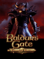 Baldurs Gate Enhanced Edition Steam Gift GLOBAL GAMES 42889 2