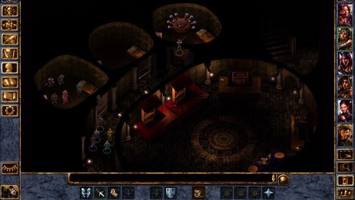 Baldurs Gate Enhanced Edition Steam Gift GLOBAL GAMES 42889 2 2