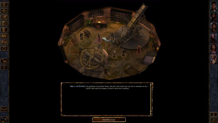 Baldurs Gate Enhanced Edition Steam Gift GLOBAL GAMES 42889 2 4