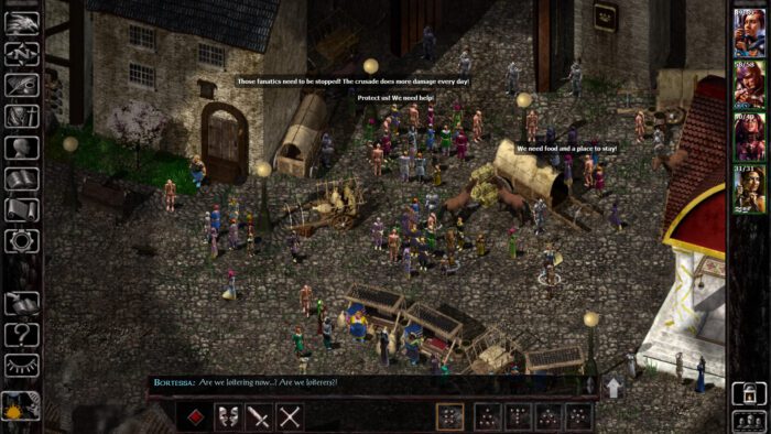 Baldurs Gate Siege of Dragonspear Steam Gift GLOBAL DLCS 53842 2 1