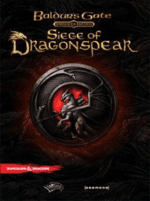 Baldurs Gate Siege of Dragonspear Steam Gift GLOBAL DLCS 53842 2