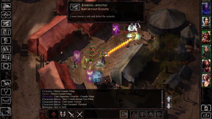 Baldurs Gate Siege of Dragonspear Steam Gift GLOBAL DLCS 53842 2 3