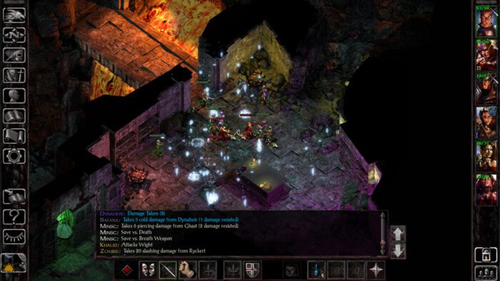 Baldurs Gate Siege of Dragonspear Steam Gift GLOBAL DLCS 53842 2 5