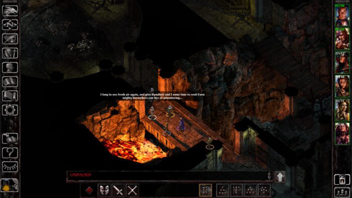 Baldurs Gate Siege of Dragonspear Steam Key GLOBAL DLCS 3896 2