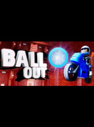 Ball Out Steam Key GLOBAL GAMES 45301 2