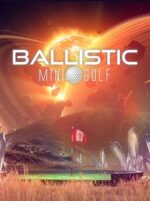 Ballistic Mini Golf Steam Key GLOBAL GAMES 33607 2