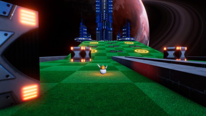 Ballistic Mini Golf Steam Key GLOBAL GAMES 33607 2 4