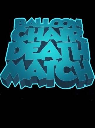 Balloon Chair Death Match VR Steam Key GLOBAL ACTION SHOOTING 1866 2