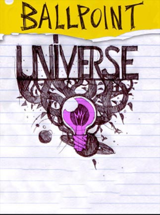 Ballpoint Universe Infinite Steam Key GLOBAL ACTION SHOOTING 2014 2