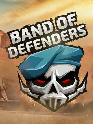 Band of Defenders Steam Gift GLOBAL ACTION 48646 2