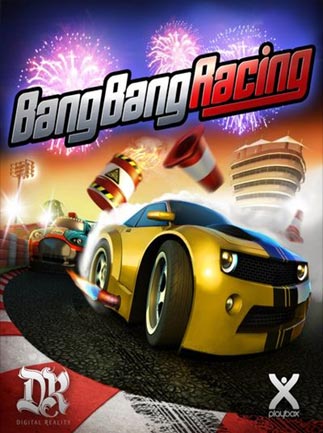 Bang Bang Racing Steam Key GLOBAL RACING 31589 2