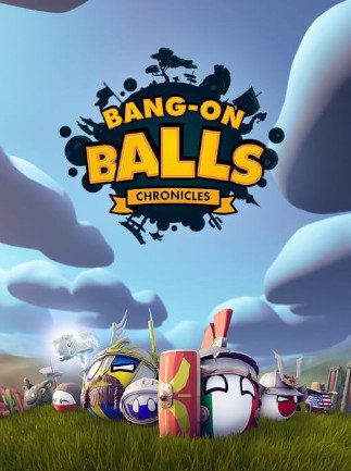 Bang On Balls Chronicles PC Steam Key GLOBAL ADVENTURE 17272 2