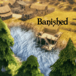 Banished Steam Key GLOBAL GAMES 28113 2