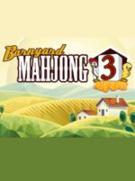 Barnyard Mahjong 3 Steam Key GLOBAL CASUAL 33606 2