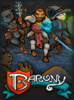 Barony PC Steam Key GLOBAL ACTION SHOOTING 15521 2