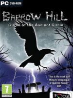 Barrow Hill Curse of the Ancient Circle Steam Key GLOBAL ADVENTURE 36094 2