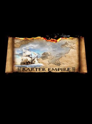 Barter Empire Steam Key GLOBAL RPG 34456 2