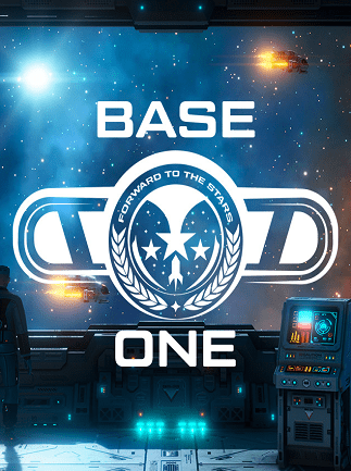 Base One PC Steam Key GLOBAL STRATEGY 44799 2