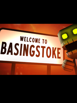 Basingstoke Steam Key GLOBAL ACTION 5032 2