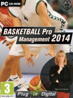 Basketball Pro Management 2014 Steam Key GLOBAL SIMULATOR 38452 2