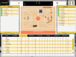 Basketball Pro Management 2014 Steam Key GLOBAL SIMULATOR 38452 2 3