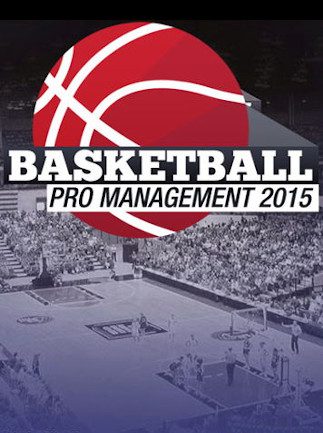 Basketball Pro Management 2015 PC Steam Key GLOBAL SIMULATOR 13885 2