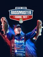 Bassmaster Fishing 2022 Deluxe Edition PC Steam Key GLOBAL SIMULATOR 11833 2 1