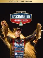 Bassmaster Fishing 2022 Deluxe Edition PC Steam Key GLOBAL SIMULATOR 11833 2