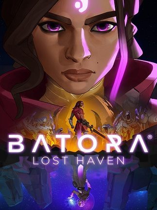 Batora Lost Haven PC Steam Key GLOBAL RPG 15357 2