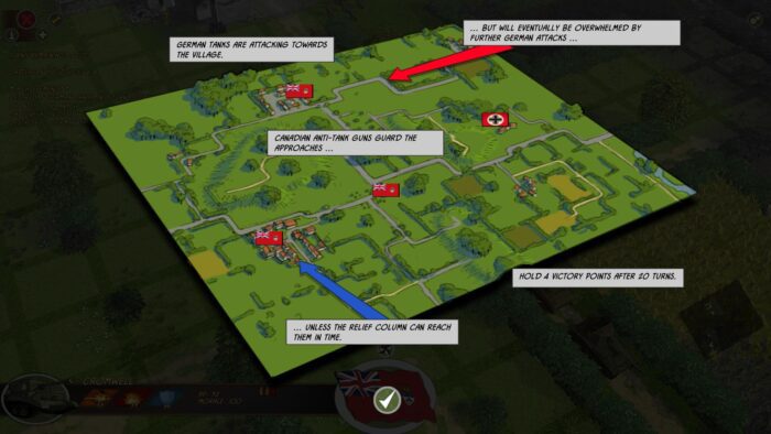 Battle Academy Steam Key GLOBAL STRATEGY 15122 2 5