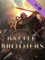 Battle Brothers Blazing Deserts PC Steam Gift GLOBAL DLCS 39638 2